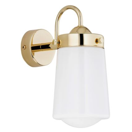 Argon 4717 - Aplique de baño PASADENA 1xE27/15W/230V IP44