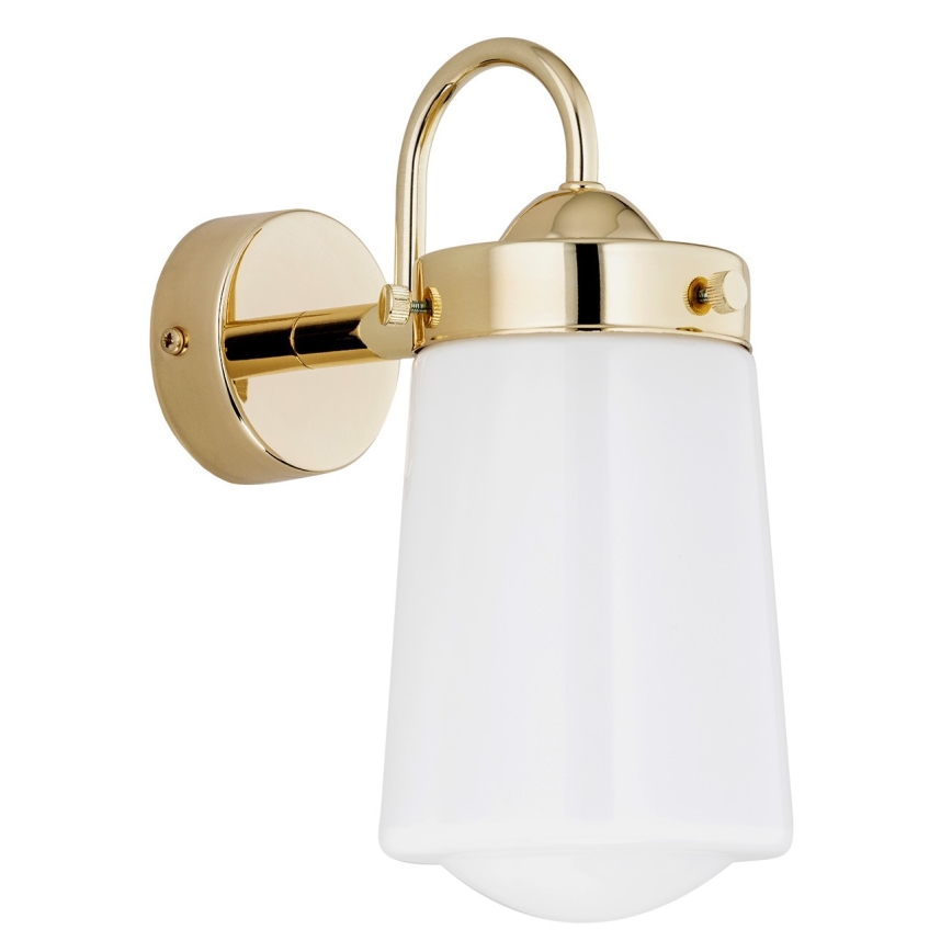 Argon 4717 - Aplique de baño PASADENA 1xE27/15W/230V IP44