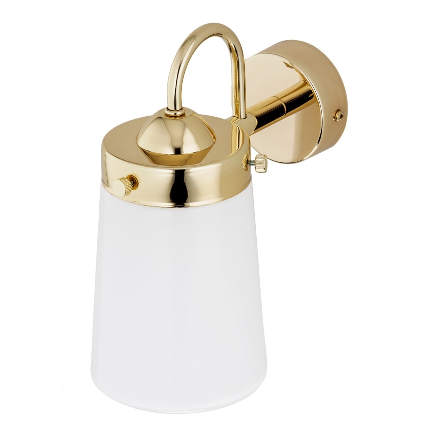 Argon 4717 - Aplique de baño PASADENA 1xE27/15W/230V IP44