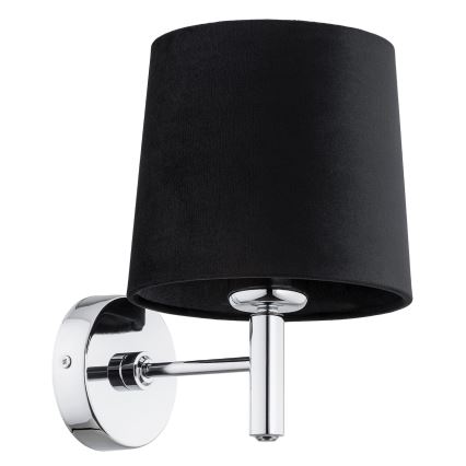 Argon 4726 - Aplique BOLZANO 1xE27/15W/230V