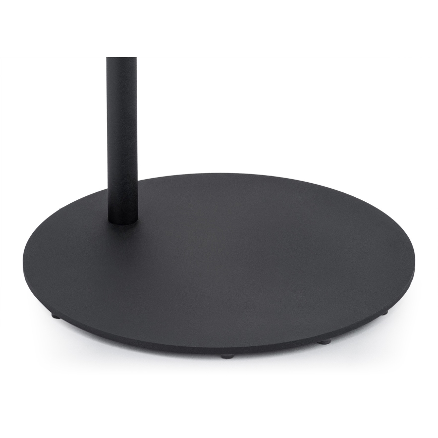 Argon 4732 - Lámpara de pie NASHVILLE 1xE27/15W/230V negro