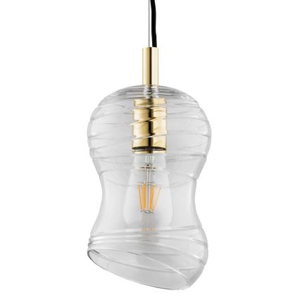 Argon 4742 - Lámpara colgante DEPORTIVO 1xE27/15W/230V