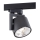 Argon 4751 - Foco LED para sistema de riel ALTO 1xGU10-AR111/12W/230V negro