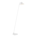 Argon 4997 - Lámpara de pie GABIAN 1xE27/15W/230V blanco