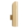 Argon 7177 - Aplique de pared AKRON PLUS 2xG9/6W/230V dorado