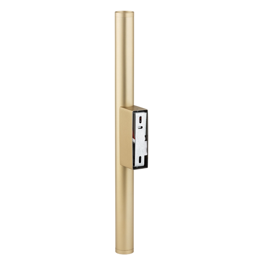 Argon 7224 - Aplique LED GRECO 2xLED/4,2W/230V 3000K dorado