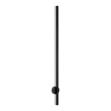 Argon 8051 - Aplique LED ASSE LED/10W/230V negro