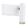 Argon 8064 - Lámpara de pared con foco ETNA 1xG9/6W/230V blanca