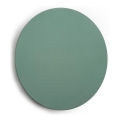 Argon 8325 - Aplique LED OREGON PLUS LED/6W/230V 3000K 30 cm Verde