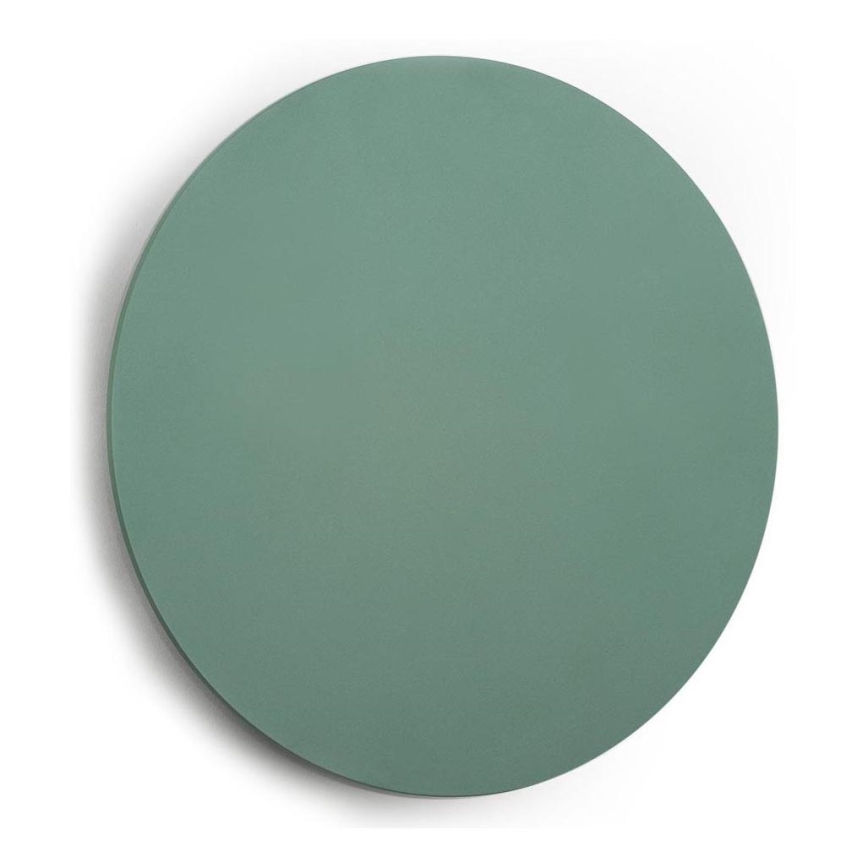 Argon 8325 - Aplique LED OREGON PLUS LED/6W/230V 3000K 30 cm Verde