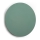 Argon 8325 - Aplique LED OREGON PLUS LED/6W/230V 3000K 30 cm Verde