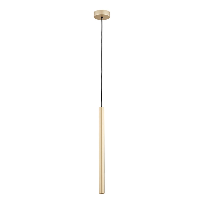 Argon 8327 - Lámpara LED colgante RIO LED/4,2W/230V 3000K dorado