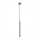 Argon 8333 - Lámpara LED colgante RIO LED/4,2W/230V 3000K Verde