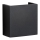 Argon 8359 - Aplique LED GENT LED/3,6W/230V 3000K negro
