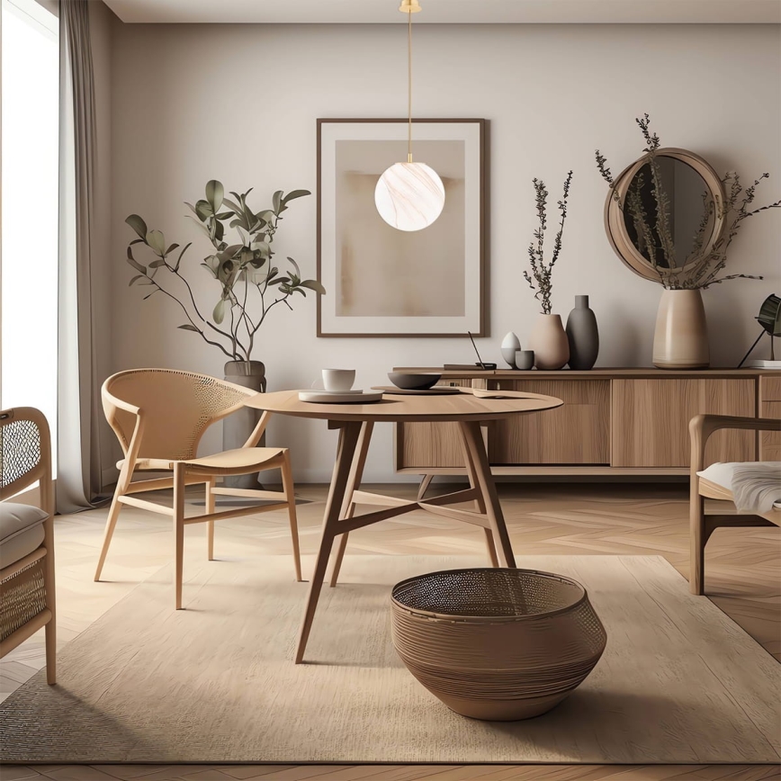 Argon 8448 - Lámpara colgante ALMIROS 1xE27/15W/230V diá. 30 cm alabastro dorado