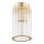 Argon 8501 - Plafón HAMPTON 1xE14/7W/230V dorado