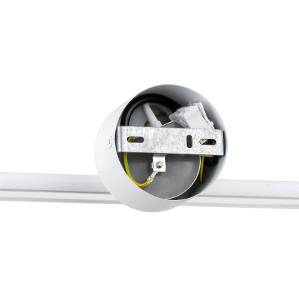 Argon 8595 - Lámpara LED de cuadro MIRIAM LED/7,2W/230V 3000K 40 cm blanco