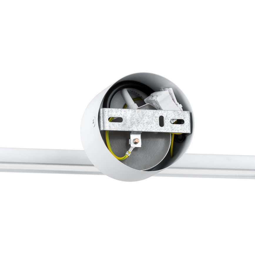 Argon 8595 - Lámpara LED de cuadro MIRIAM LED/7,2W/230V 3000K 40 cm blanco