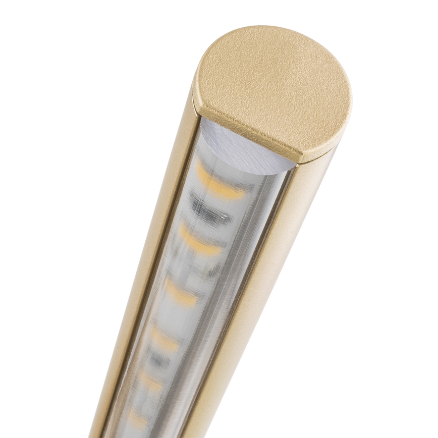 Argon 8596 - Lámpara LED de cuadro MIRIAM LED/7,2W/230V 3000K 40 cm dorado