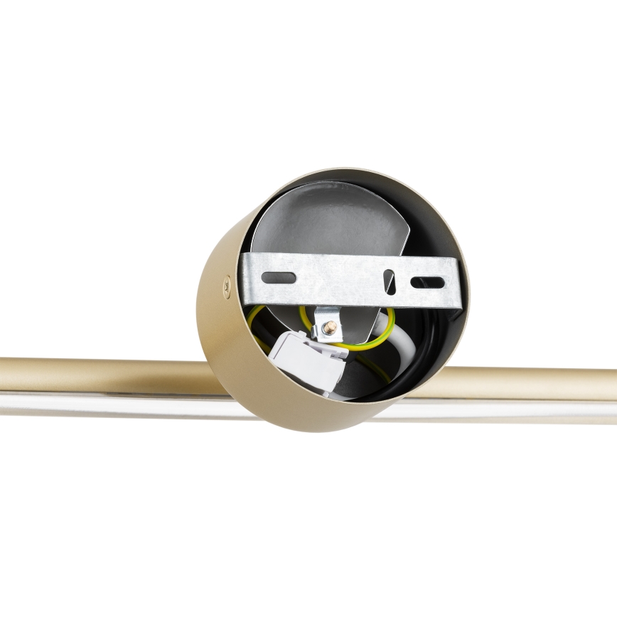 Argon 8596 - Lámpara LED de cuadro MIRIAM LED/7,2W/230V 3000K 40 cm dorado