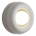 Argon 8809 - Aplique TEVO 1xG9/4,5W/230V color crema