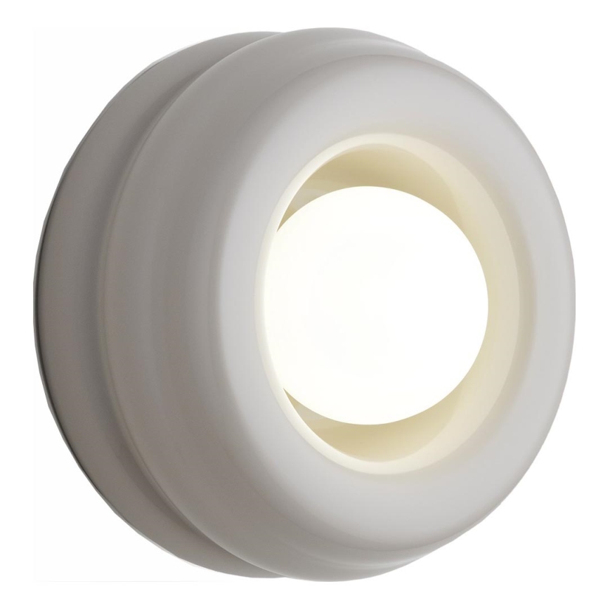 Argon 8809 - Aplique TEVO 1xG9/4,5W/230V color crema