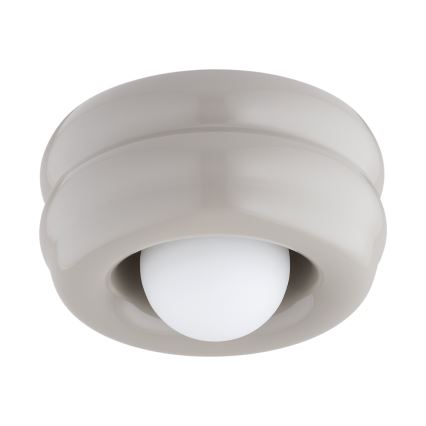 Argon 8809 - Aplique TEVO 1xG9/4,5W/230V color crema