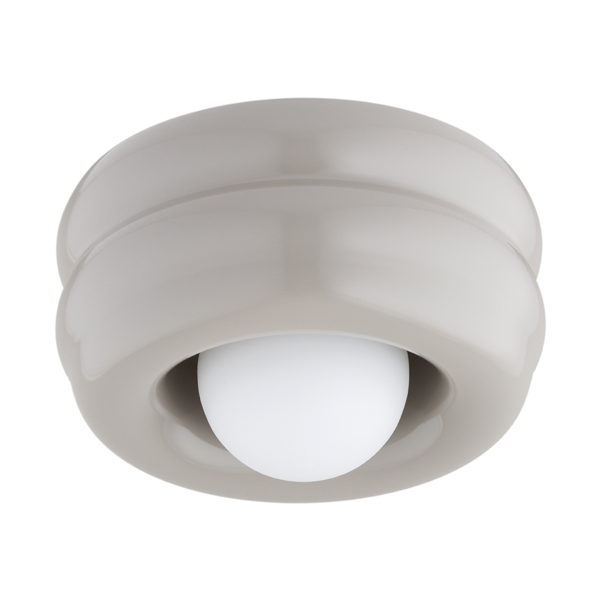 Argon 8809 - Aplique TEVO 1xG9/4,5W/230V color crema
