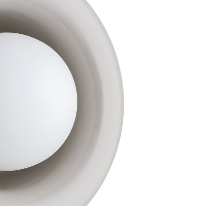 Argon 8809 - Aplique TEVO 1xG9/4,5W/230V color crema