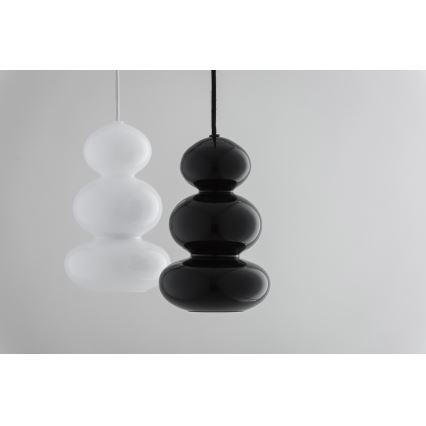 Argon 8827 - Lámpara colgante con cable ORLANDO 1xGU10/5W/230V verde