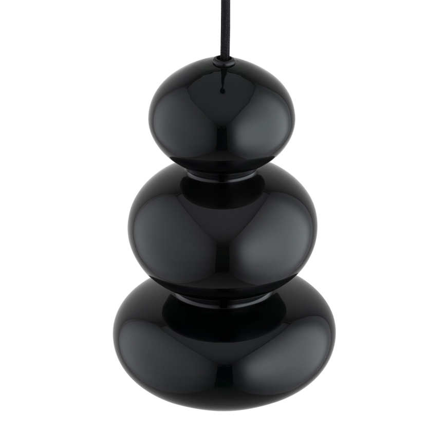 Argon 8827 - Lámpara colgante con cable ORLANDO 1xGU10/5W/230V verde