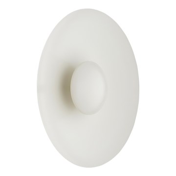 Argon 8863 - Aplique LED de pared BOLTON LED/12,5W/230V 3000K blanco
