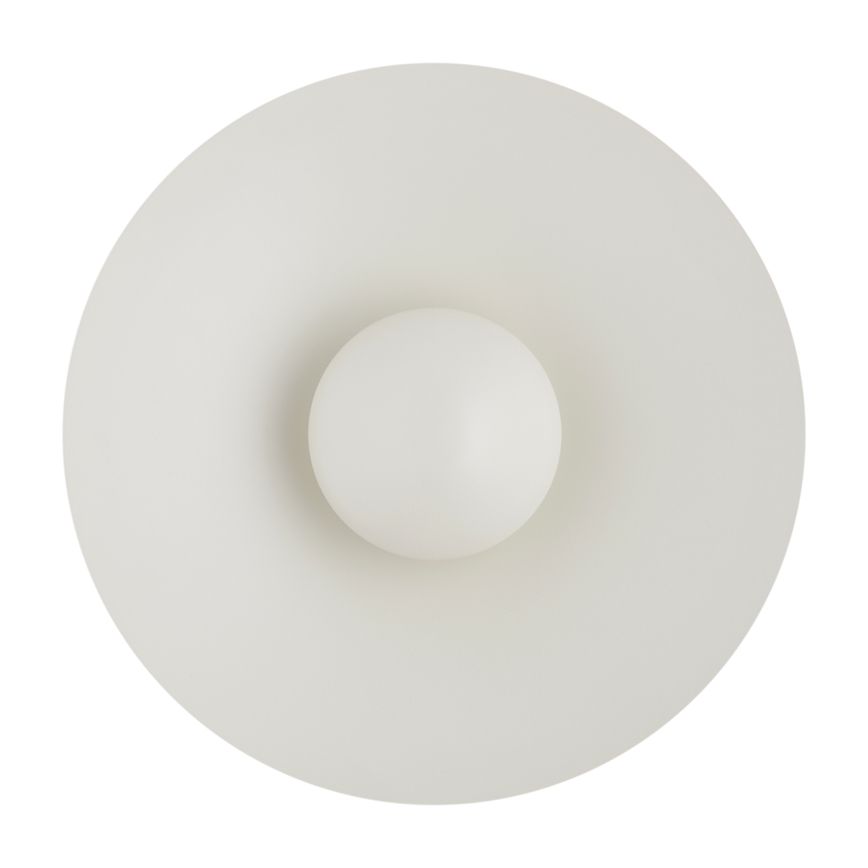 Argon 8863 - Aplique LED de pared BOLTON LED/12,5W/230V 3000K blanco