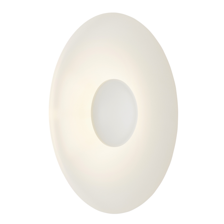 Argon 8863 - Aplique LED de pared BOLTON LED/12,5W/230V 3000K blanco
