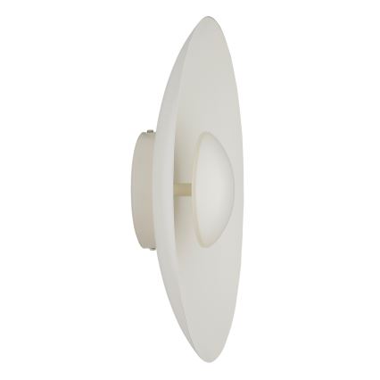 Argon 8863 - Aplique LED de pared BOLTON LED/12,5W/230V 3000K blanco