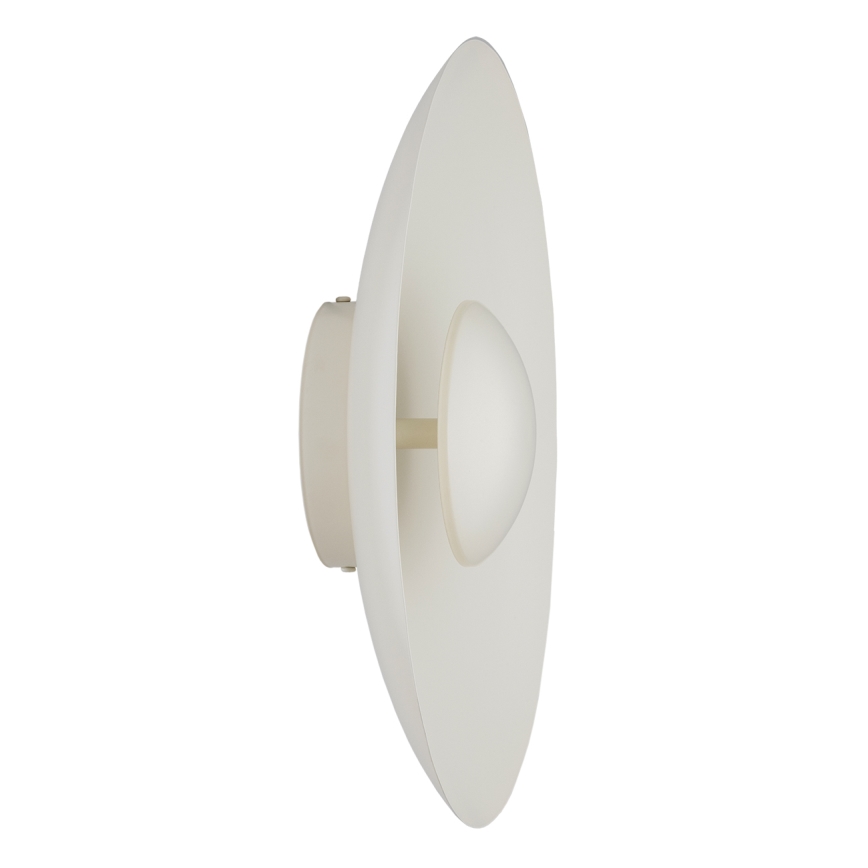 Argon 8863 - Aplique LED de pared BOLTON LED/12,5W/230V 3000K blanco