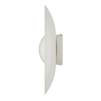 Argon 8863 - Aplique LED de pared BOLTON LED/12,5W/230V 3000K blanco