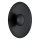 Argon 8864 - LED Aplique de pared BOLTON LED/12,5W/230V 3000K negro