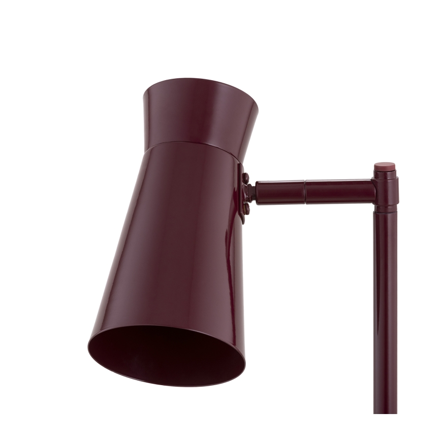 Argon 8877 - Lámpara de mesa LORD 1xE14/7W/230V violeta