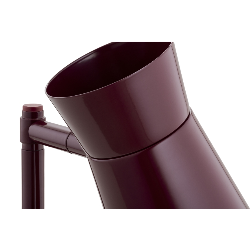 Argon 8877 - Lámpara de mesa LORD 1xE14/7W/230V violeta