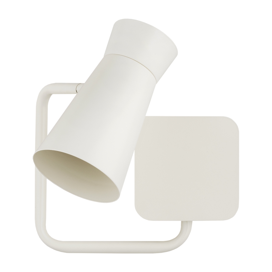 Argon 8879 - Lámpara de pared LORD 1xE14/7W/230V blanca