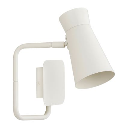 Argon 8879 - Lámpara de pared LORD 1xE14/7W/230V blanca