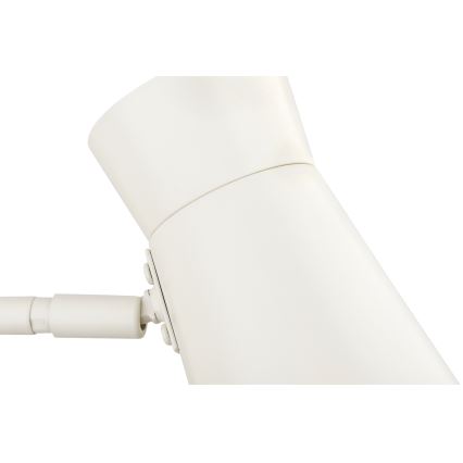 Argon 8879 - Lámpara de pared LORD 1xE14/7W/230V blanca
