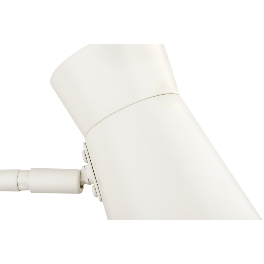 Argon 8879 - Lámpara de pared LORD 1xE14/7W/230V blanca