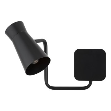 Argon 8880 - Lámpara de pared LORD 1xE14/7W/230V negra