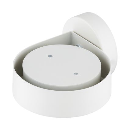 Argon 8897 - Aplique de pared LOTUS 1xGX53/12W/230V blanco