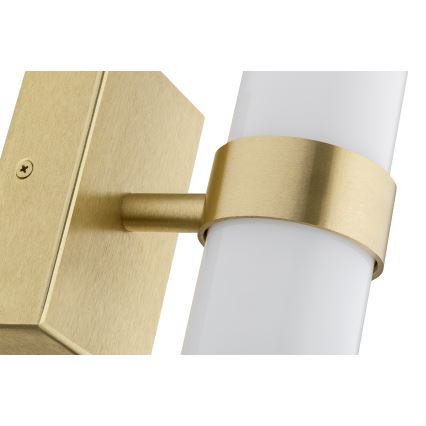 Argon 8926 - Iluminación LED para espejo de baño BATUMI LED/24W/230V 3000K IP44 acabado dorado