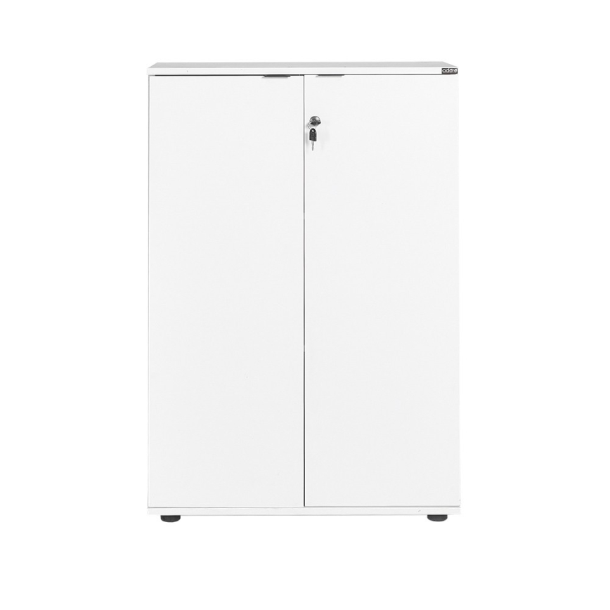 Armario 109x72 cm blanco