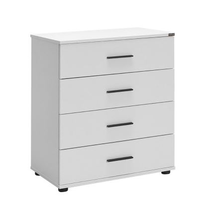 Armario 78x65 cm blanco