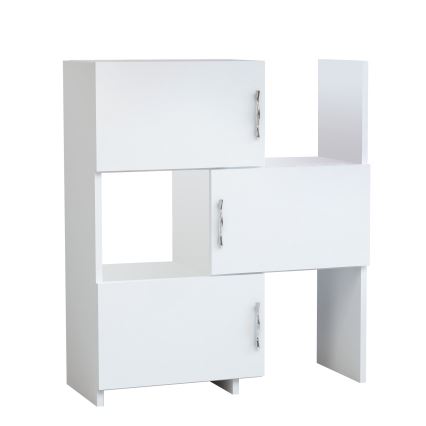 Armario ANNA 89,8x65 cm blanco